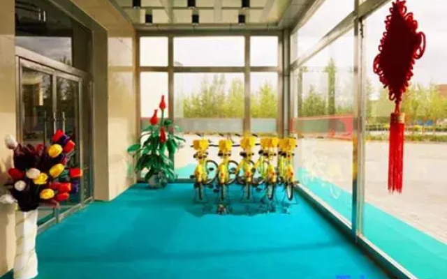 Lizhong International Hotel