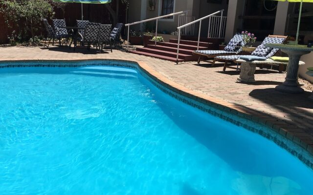 Karoo Life Bed & Breakfast