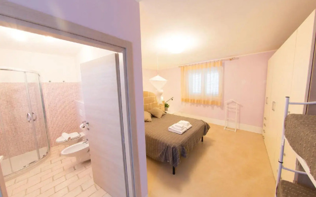 Capperi Bed & Breakfast & Apartments