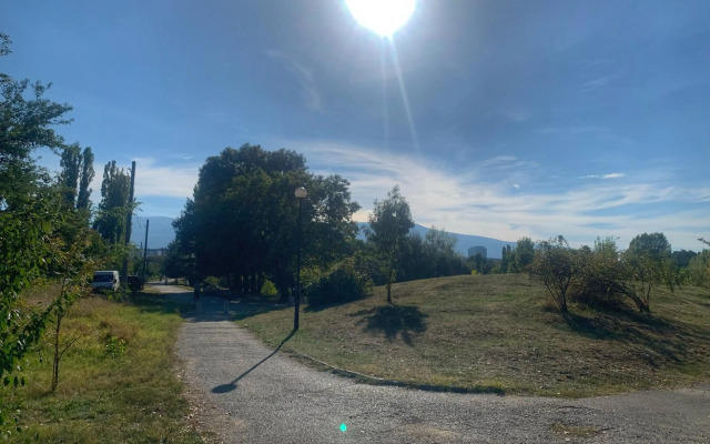 Luxury apartment near Sofia Airport