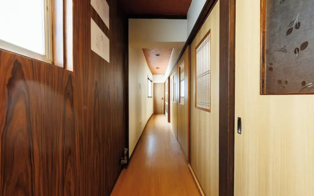 R-Guest Residence Tsurumibashi