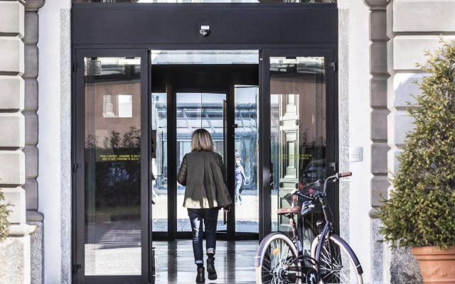 Grand Hotel Della Posta