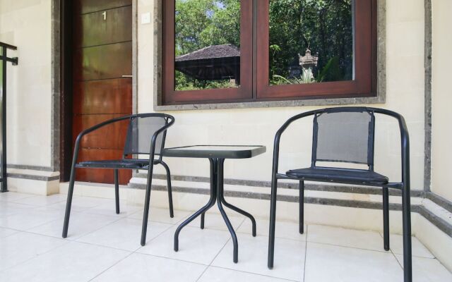 Airy Kuta Bypass Ngurah Rai 933 Bali