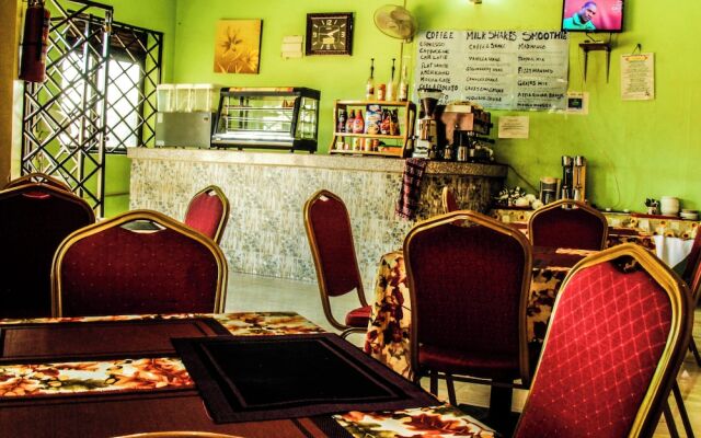 Mbale Travellers Inn