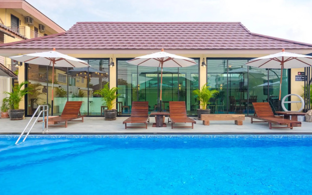 Suphan Lake Hometel