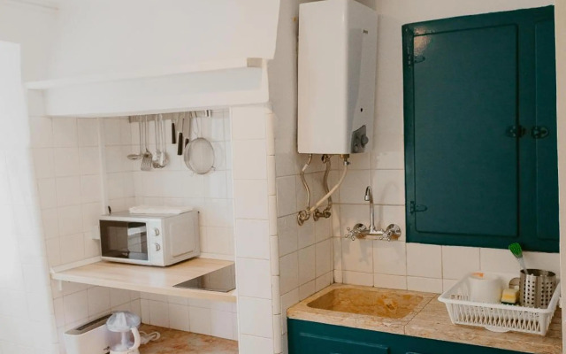 A Casa do Jardim à Estrela II