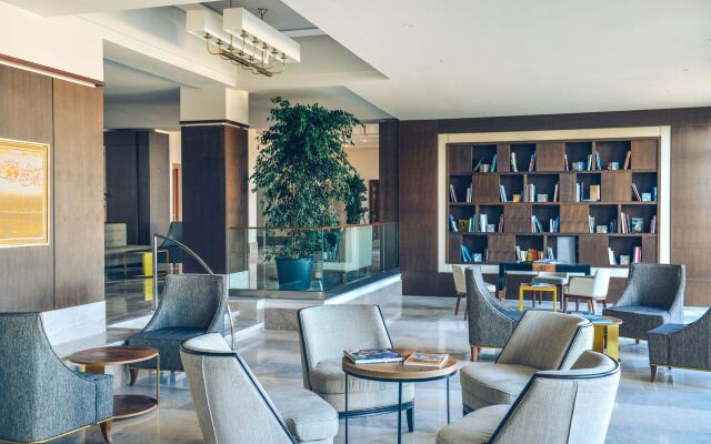 Iberostar Selection Kuriat Palace