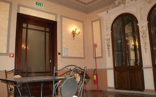 Hotel Gresi