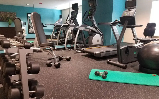 Fairfield Inn By Marriott Boise