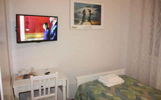 Guest House Hospital