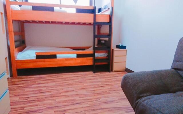 The Stay Central Nagasaki / Vacation STAY 5111