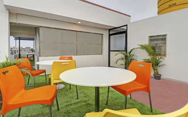 Treebo Apple Villa Jakkur
