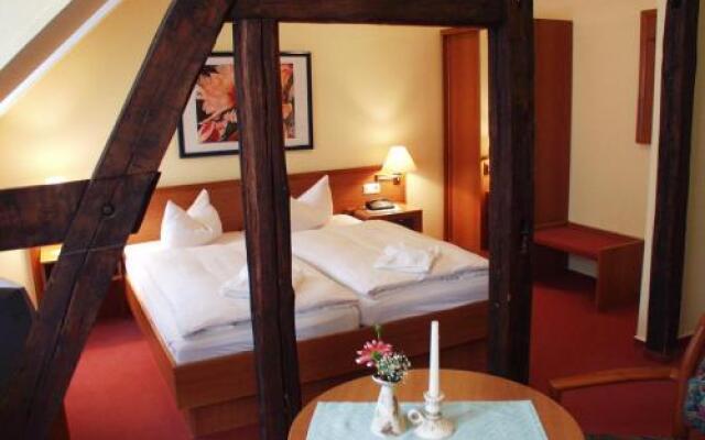 Deutscher Hof - Hotel und Restaurant