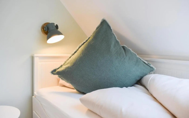 Cooles Ferienhaus HAFF COAST im Surfer-Style in Scharbeutz - Haffkrug