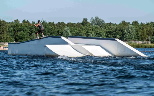Ferienwohnung Havenwelten
