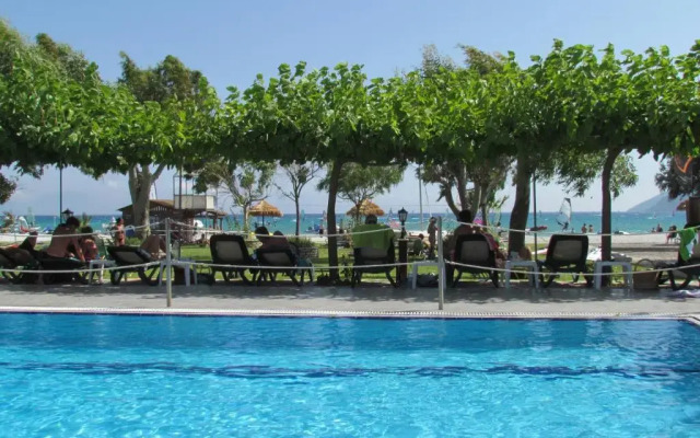 Portofico Hotel