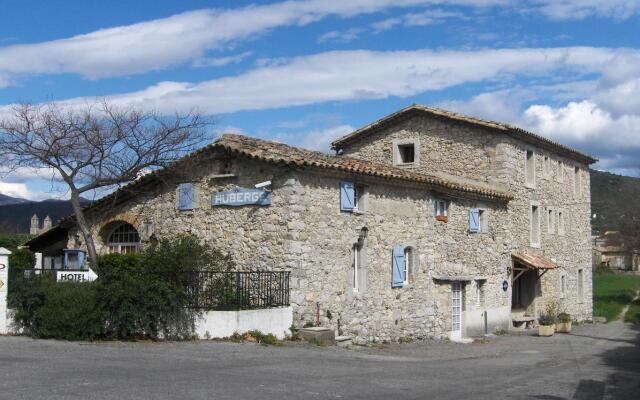 L'Auberge Cigaloise