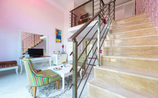 BVS BOSPHORUS Resort Hotel & SPA