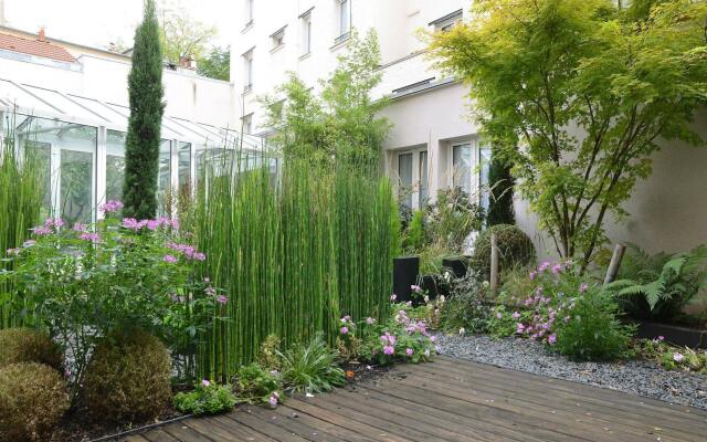 Hôtel Saint-Charles