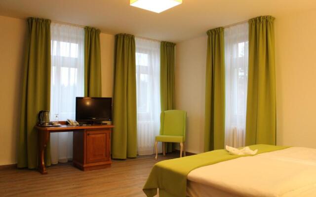 Parkhotel Forsthaus