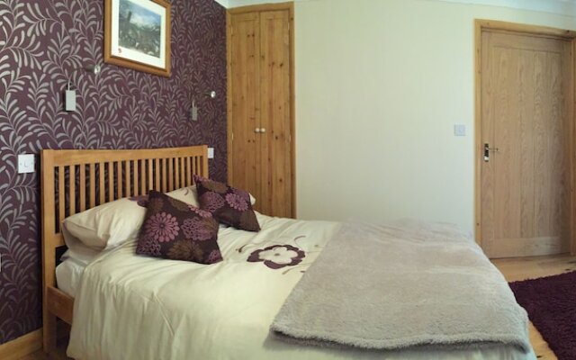 Cysgod y Coed Self Catering Accommodation