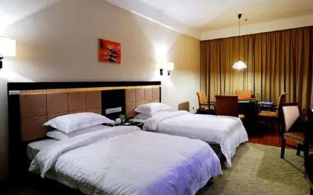 TD.garden hotel