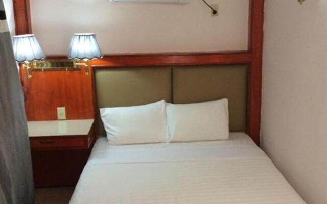 China Town Hotel