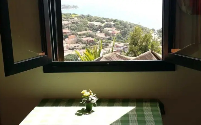 Casa Vacanze Mari Pintau