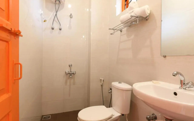 Westend Hotel
