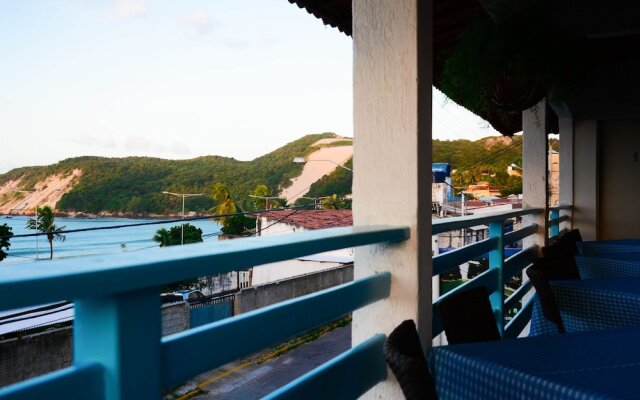 Hotel Pousada Maravista