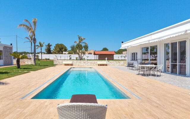 3084 Villa Chez Papà by Perle di Puglia