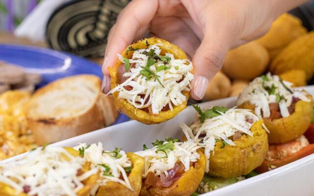 Hotel Portal del Rio