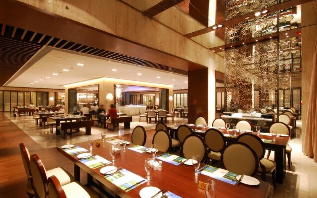 Mission Hills Dongguan