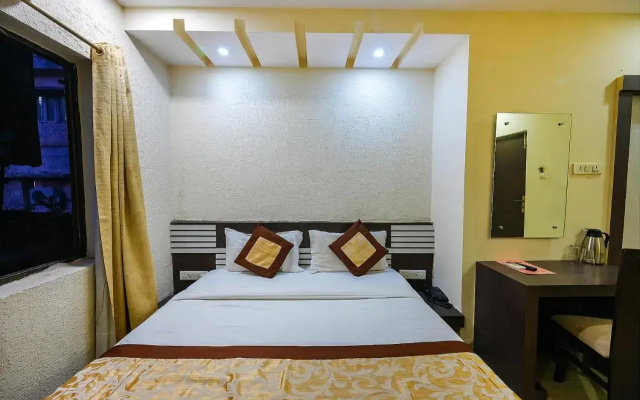 Hotel Accord