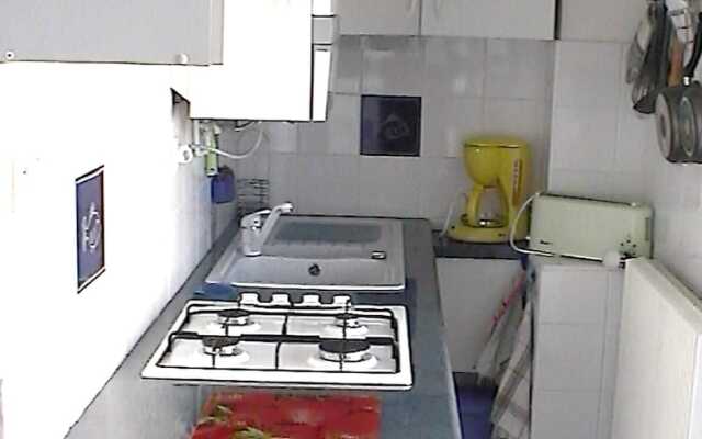 Apartment With one Bedroom in Saint-cyprien, With Wonderful City View