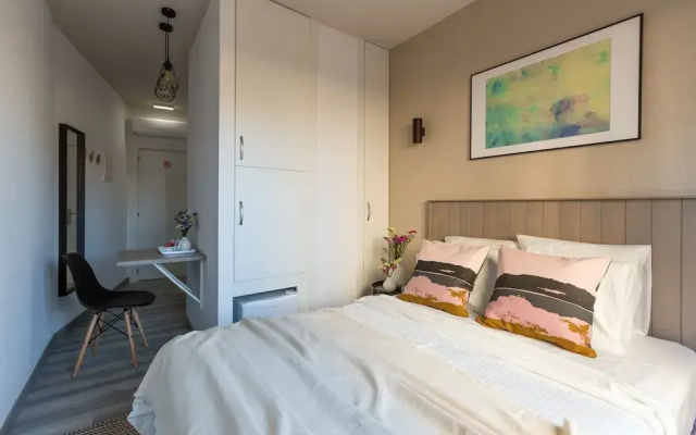 Edf. Nautico, 12-e - One Bedroom