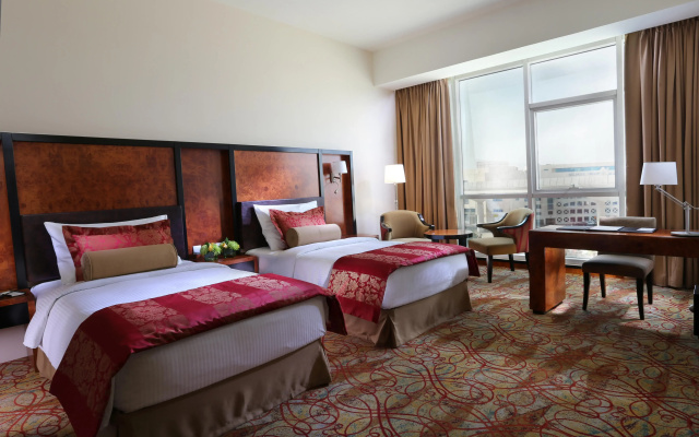Millennium Airport Hotel Dubai