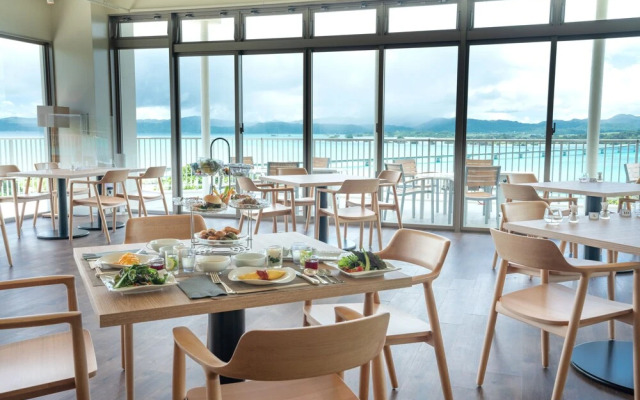 Private Condo Kourijima by Coldio Smart Resort