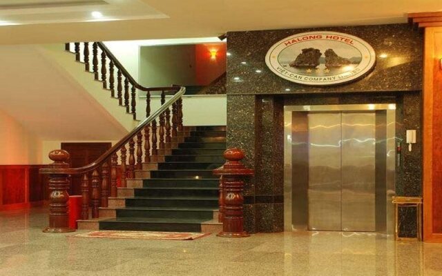 Ha Long Hotel