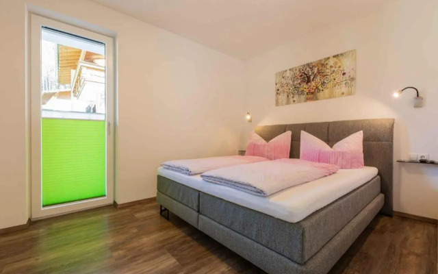 Apartment Jasmin