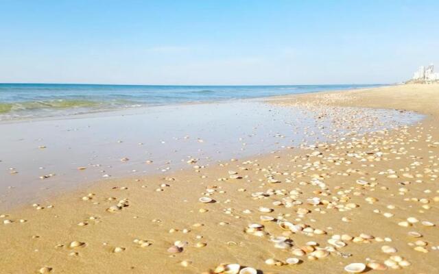 Colony Beach Hotel Apartment Tel Aviv Bat Yam 13