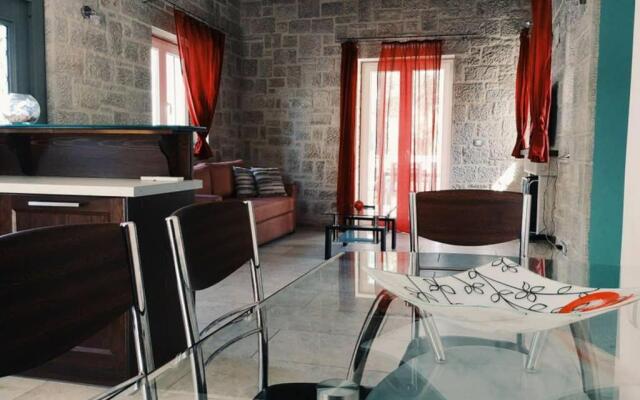 Villa *DROSIA*/5' from town & sea/Mountain View