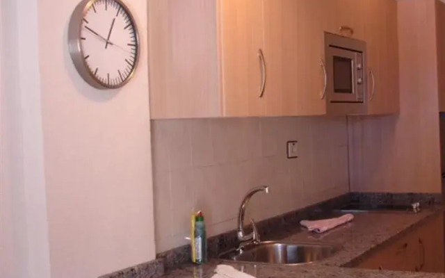 Apartamento Los Ficus