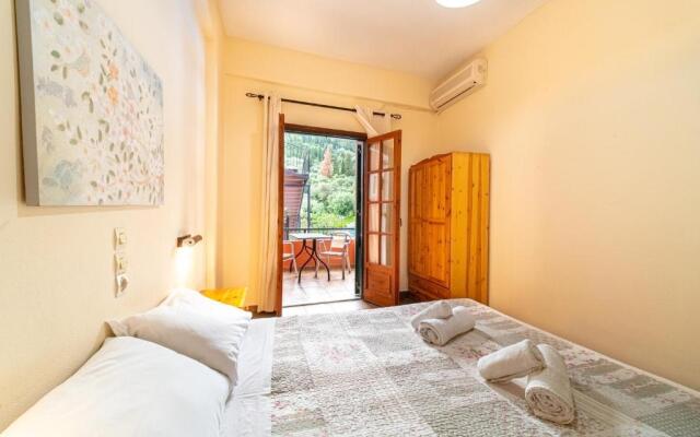 Arianna apartment 14
