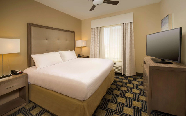 Homewood Suites by Hilton Midland, TX