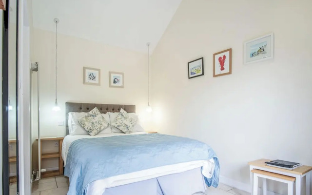 Teilo - 1 Bedroom - St Ishmael's