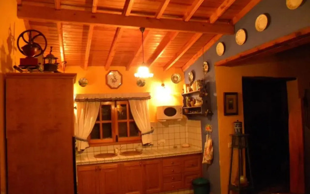 Hoya La Vieja Rural
