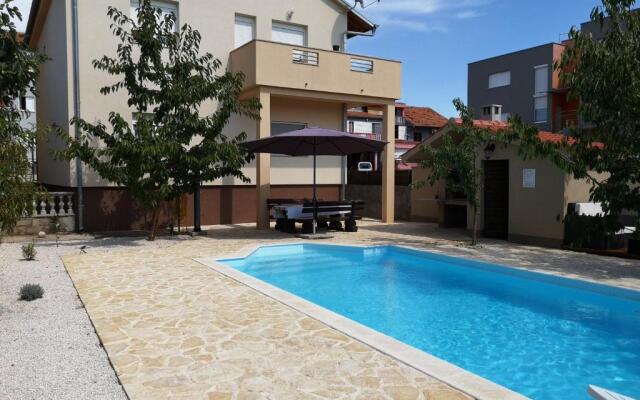 Apartment Zadar
