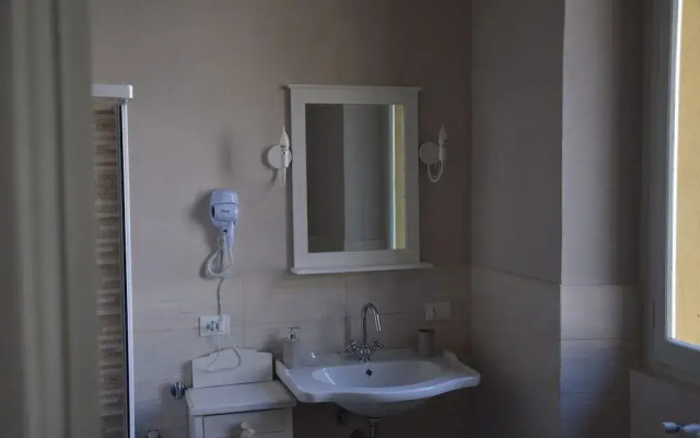Lantica Dimora Bed And Breakfast