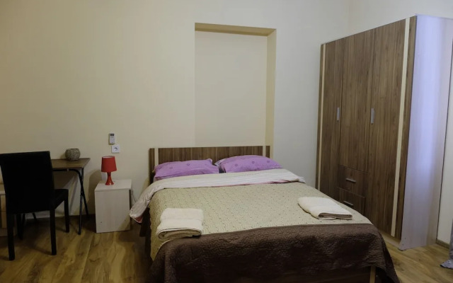 Mia B&B Old Tbilisi